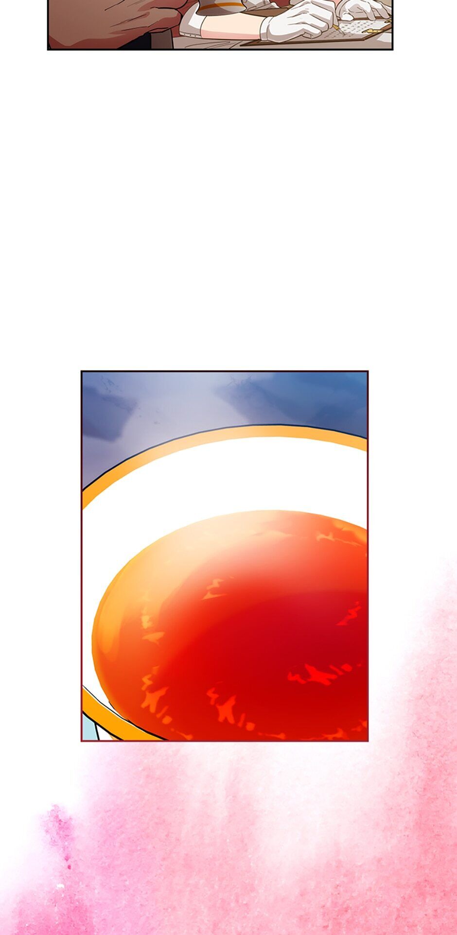Reminiscence Adonis Chapter 155 page 51 - Chapter 155: The Importance of the Heart