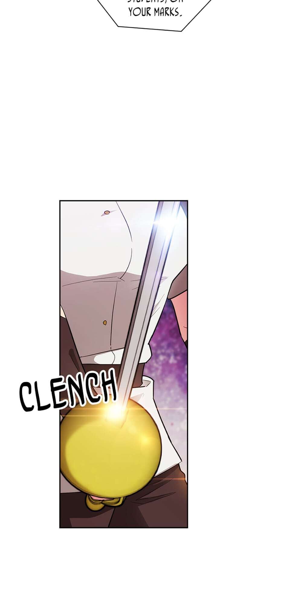 Reminiscence Adonis Chapter 156 page 15 - Chapter 156: The Match Was Over Before It Even Began