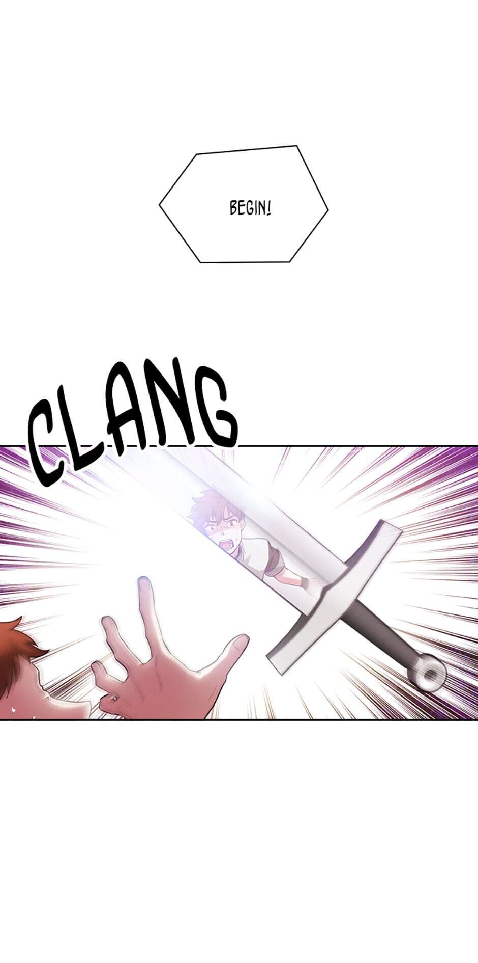Reminiscence Adonis Chapter 156 page 16 - Chapter 156: The Match Was Over Before It Even Began