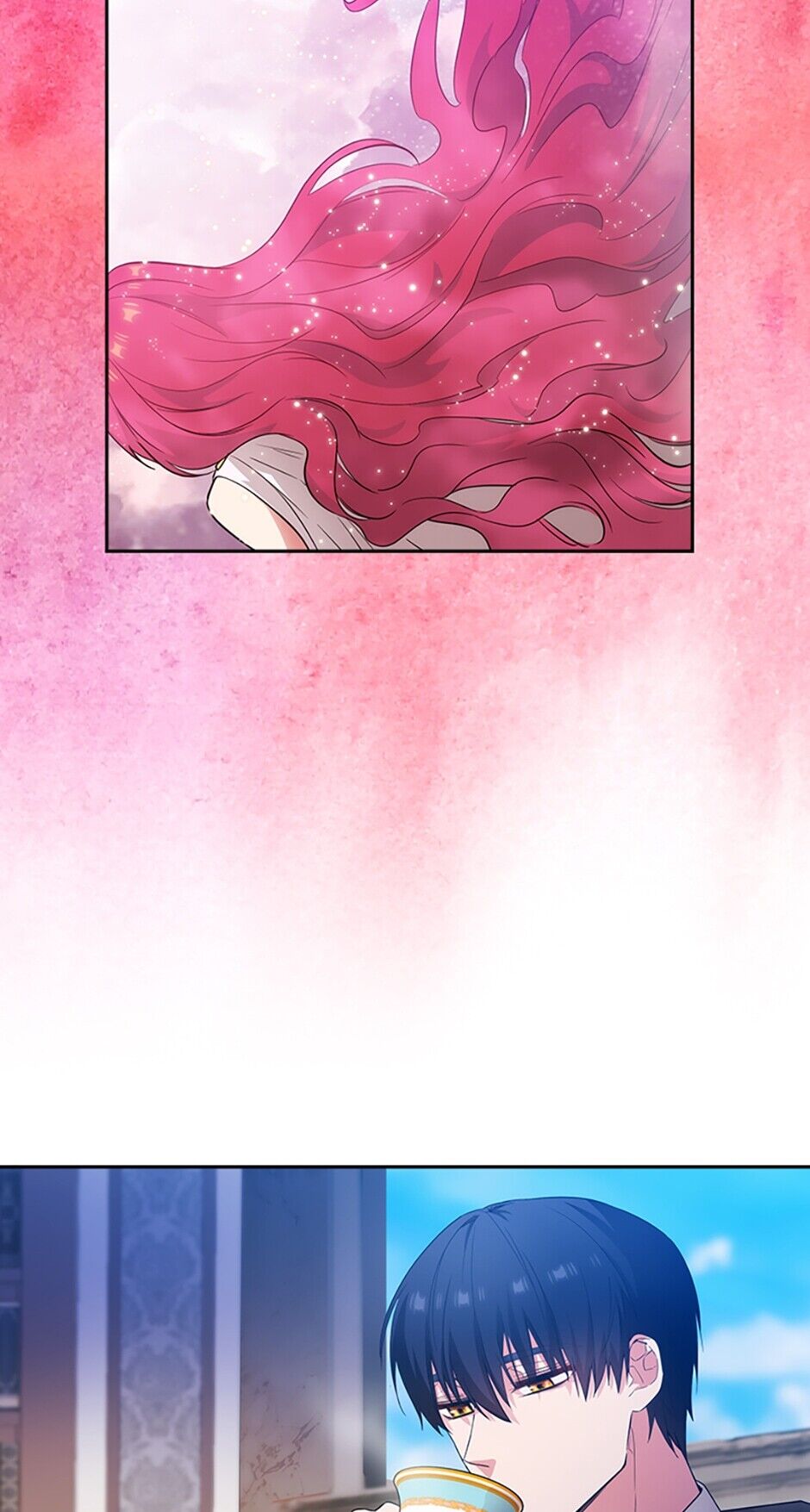 Reminiscence Adonis Chapter 156 page 2 - Chapter 156: The Match Was Over Before It Even Began