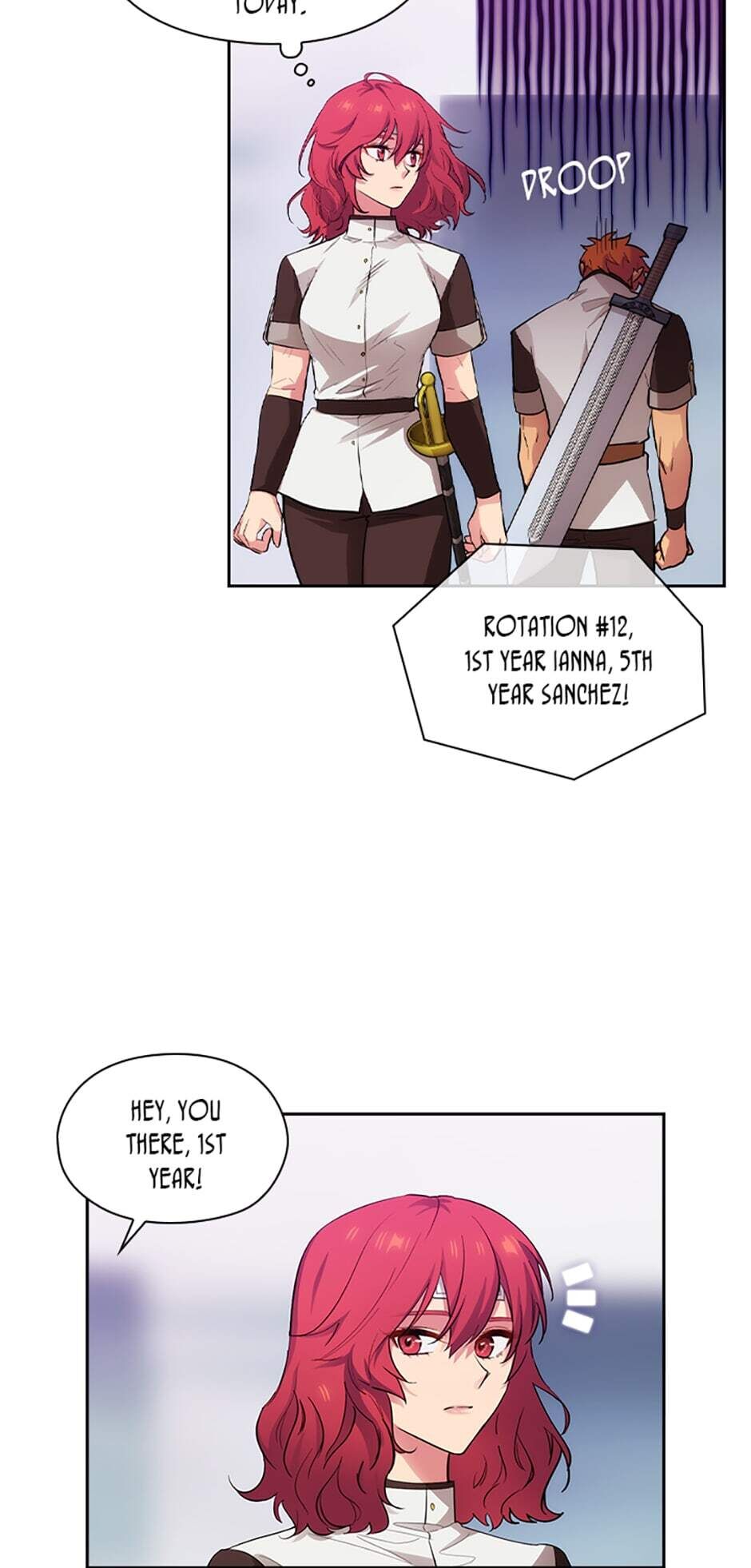 Reminiscence Adonis Chapter 156 page 23 - Chapter 156: The Match Was Over Before It Even Began