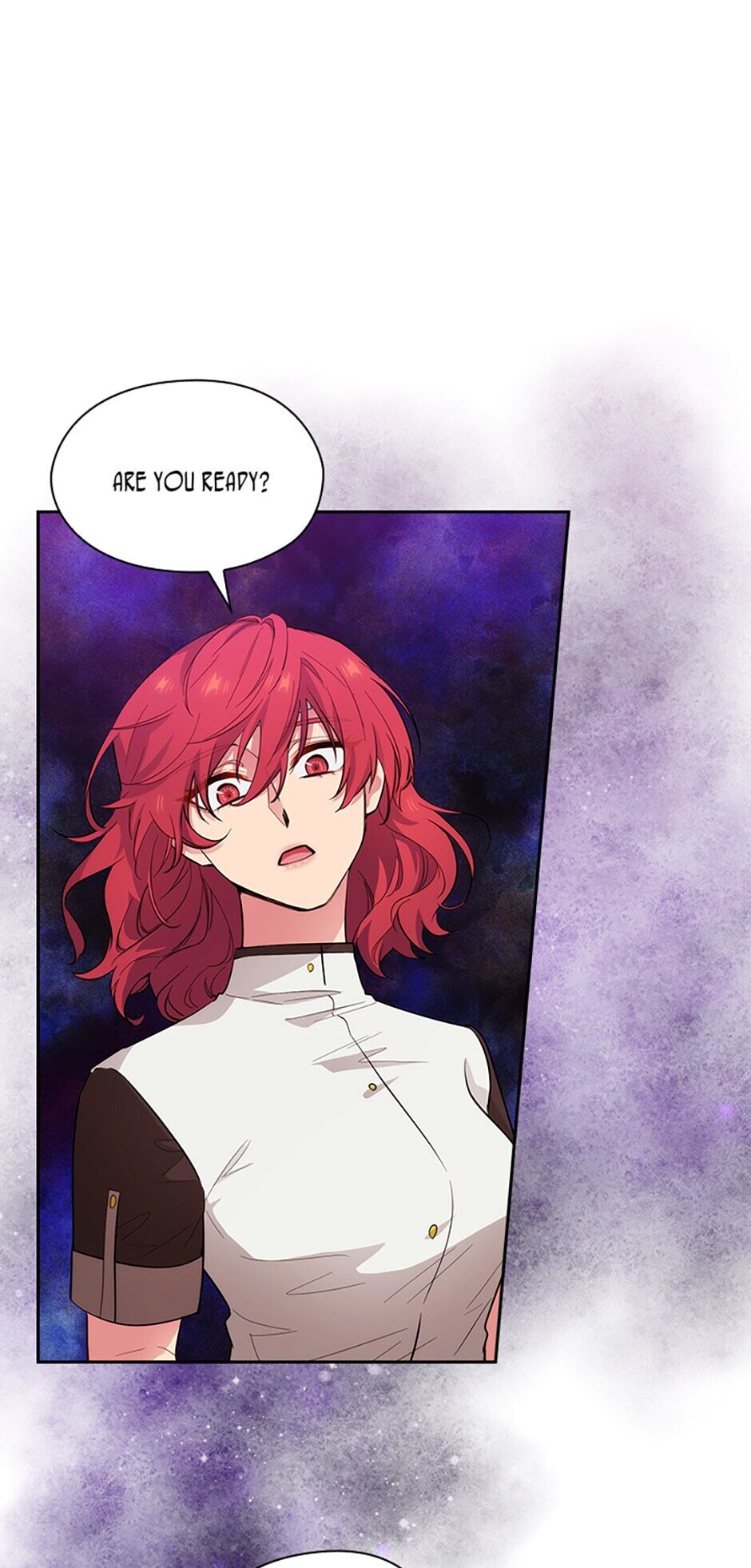 Reminiscence Adonis Chapter 156 page 27 - Chapter 156: The Match Was Over Before It Even Began