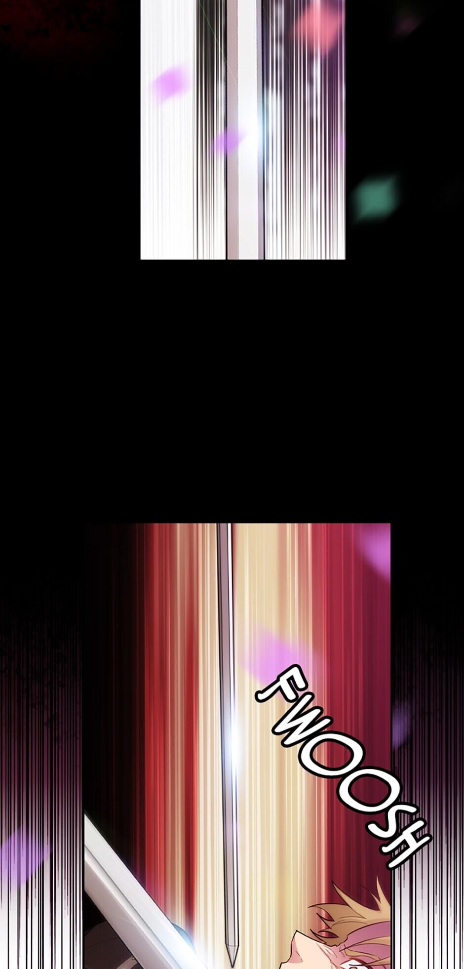 Reminiscence Adonis Chapter 156 page 30 - Chapter 156: The Match Was Over Before It Even Began