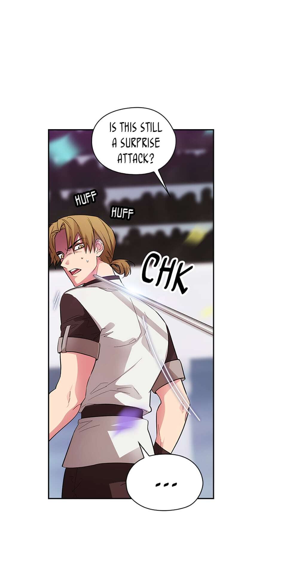 Reminiscence Adonis Chapter 156 page 32 - Chapter 156: The Match Was Over Before It Even Began