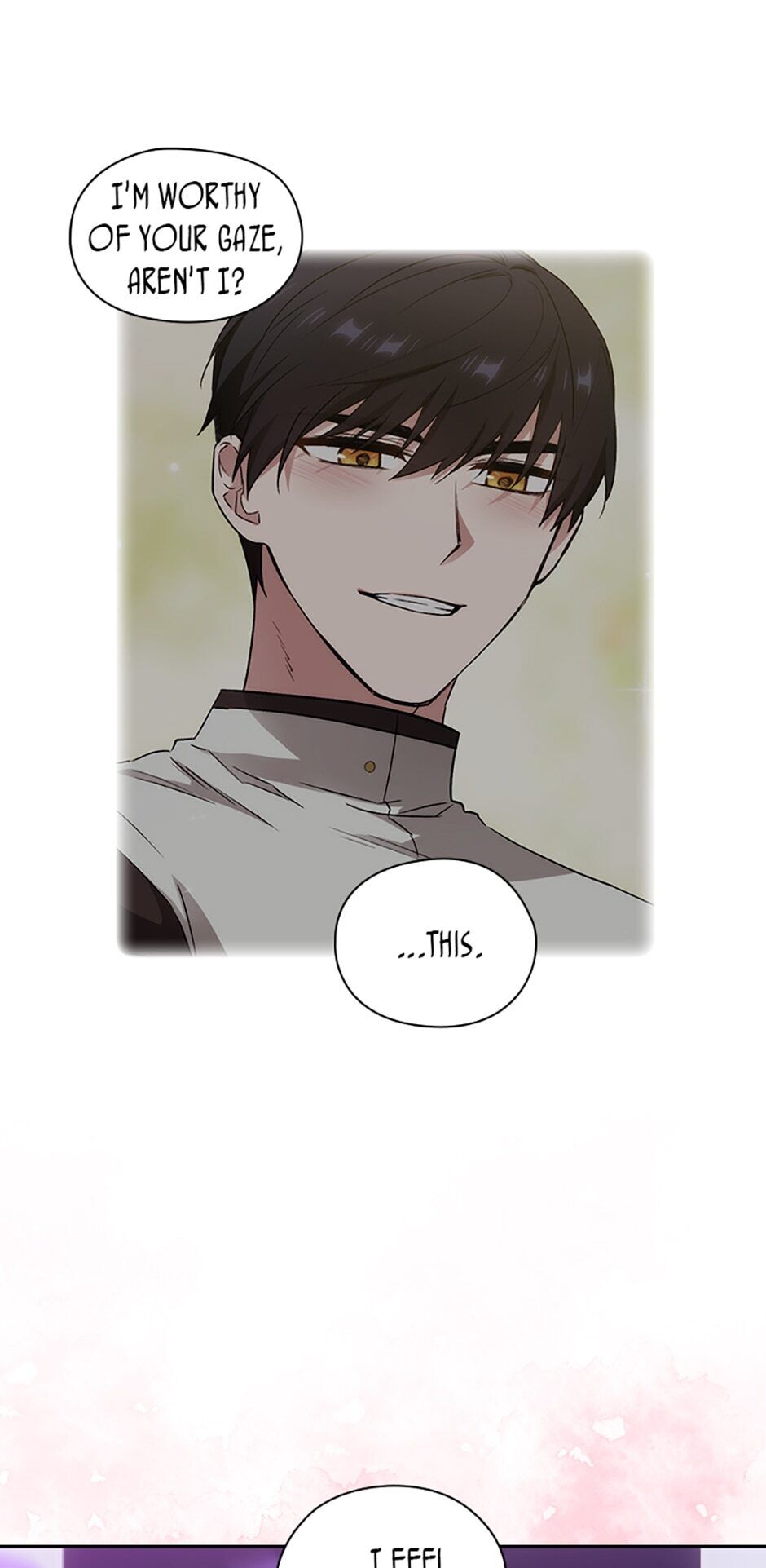 Reminiscence Adonis Chapter 156 page 35 - Chapter 156: The Match Was Over Before It Even Began