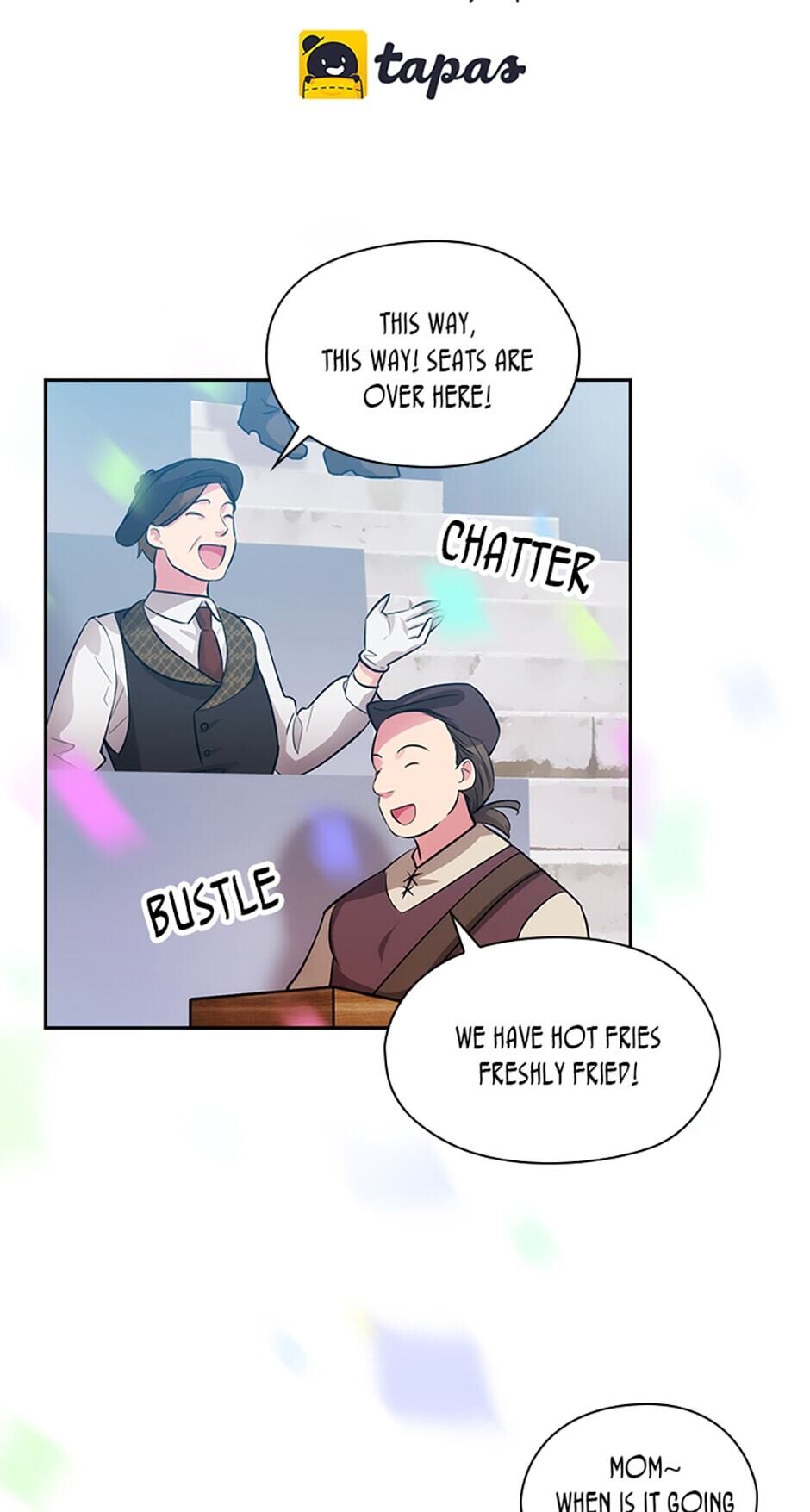 Reminiscence Adonis Chapter 156 page 4 - Chapter 156: The Match Was Over Before It Even Began