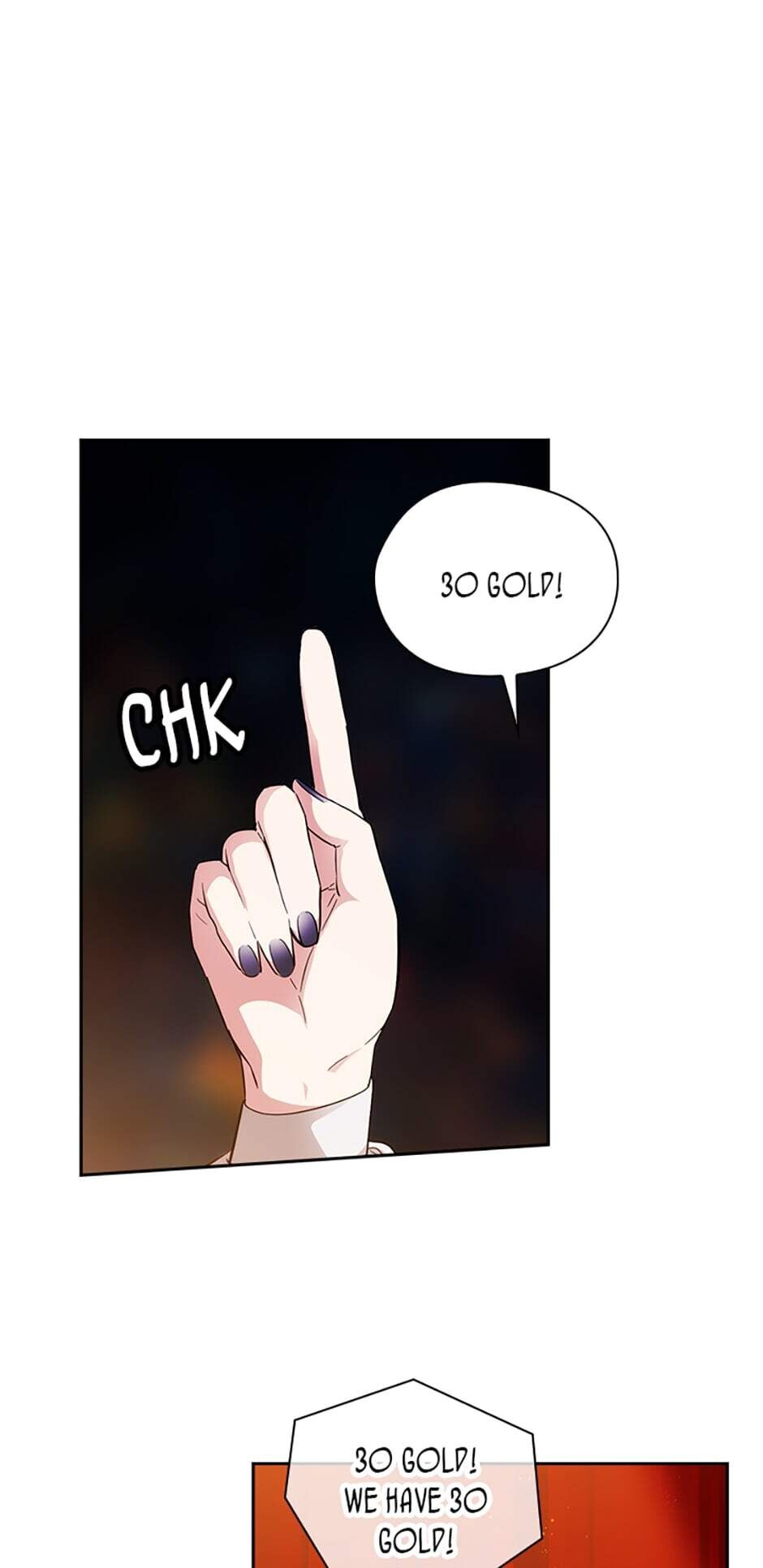 Reminiscence Adonis Chapter 156 page 46 - Chapter 156: The Match Was Over Before It Even Began
