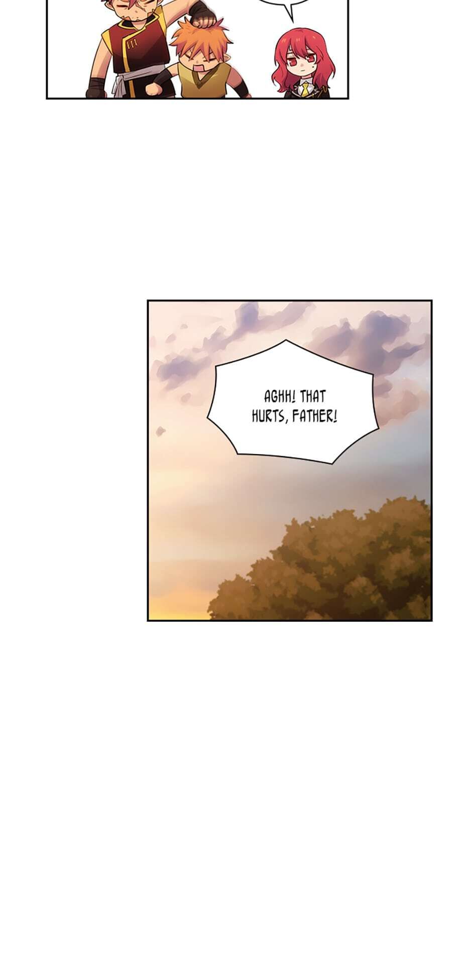 Reminiscence Adonis Chapter 156 page 52 - Chapter 156: The Match Was Over Before It Even Began