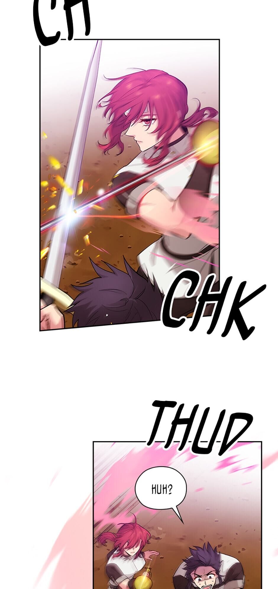 Reminiscence Adonis Chapter 157 page 10 - Chapter 157: The Most Beautiful Model