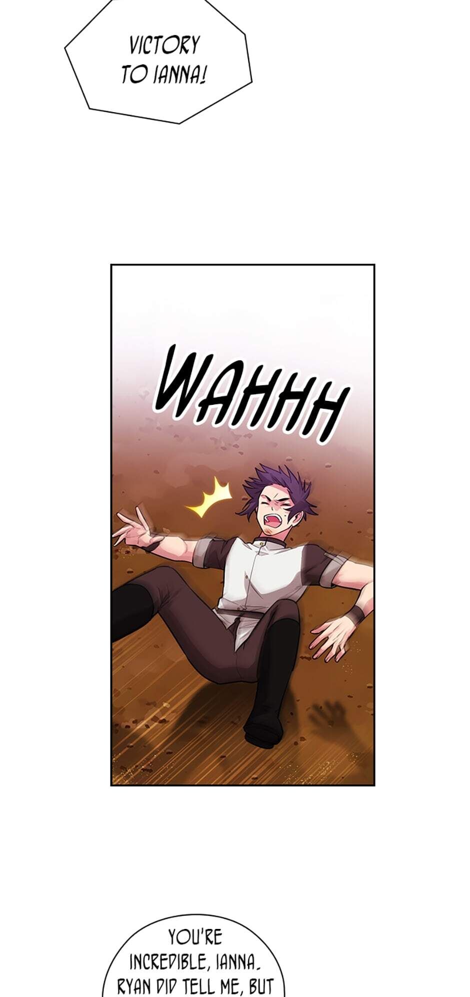 Reminiscence Adonis Chapter 157 page 14 - Chapter 157: The Most Beautiful Model