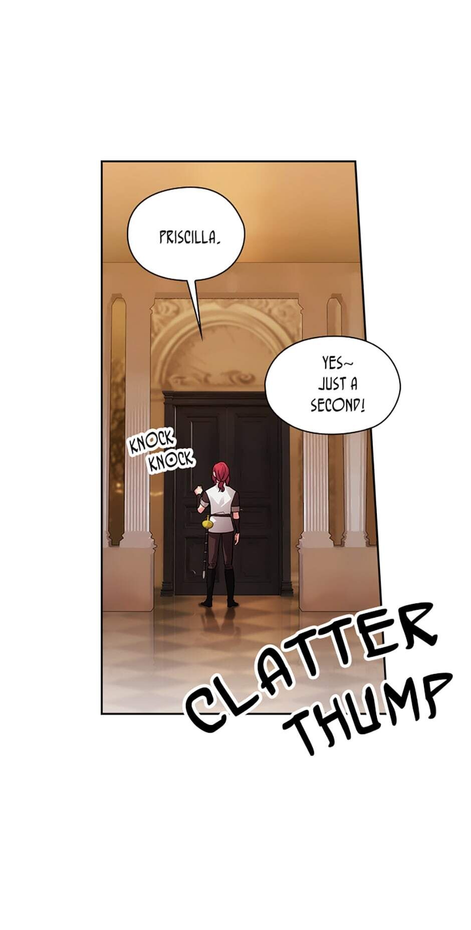 Reminiscence Adonis Chapter 157 page 19 - Chapter 157: The Most Beautiful Model