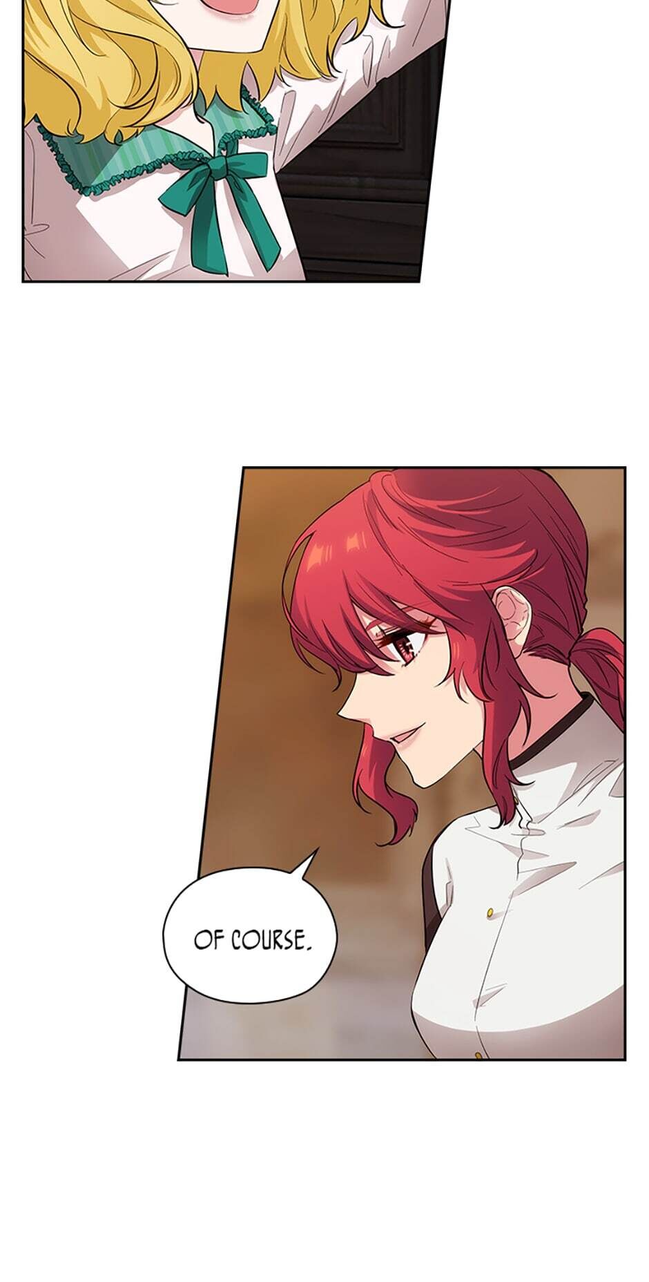 Reminiscence Adonis Chapter 157 page 21 - Chapter 157: The Most Beautiful Model