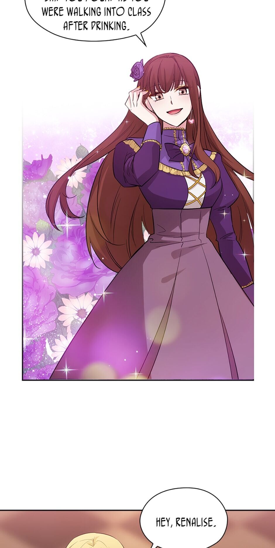 Reminiscence Adonis Chapter 157 page 26 - Chapter 157: The Most Beautiful Model