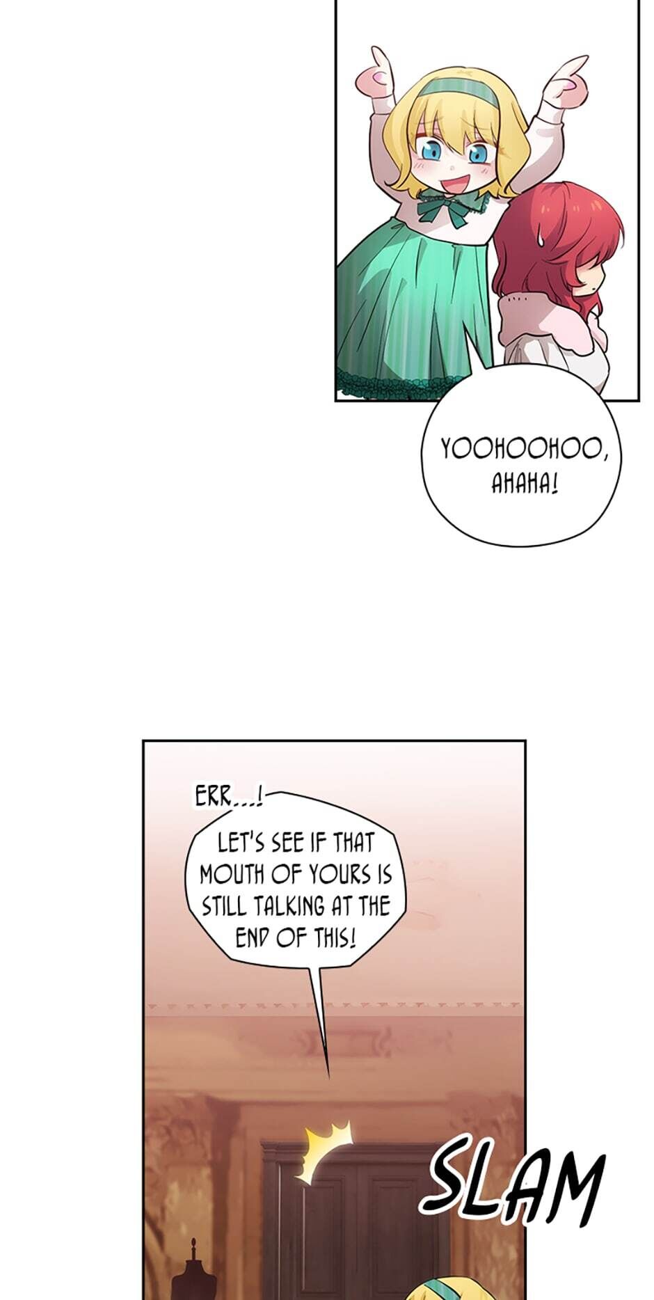 Reminiscence Adonis Chapter 157 page 32 - Chapter 157: The Most Beautiful Model