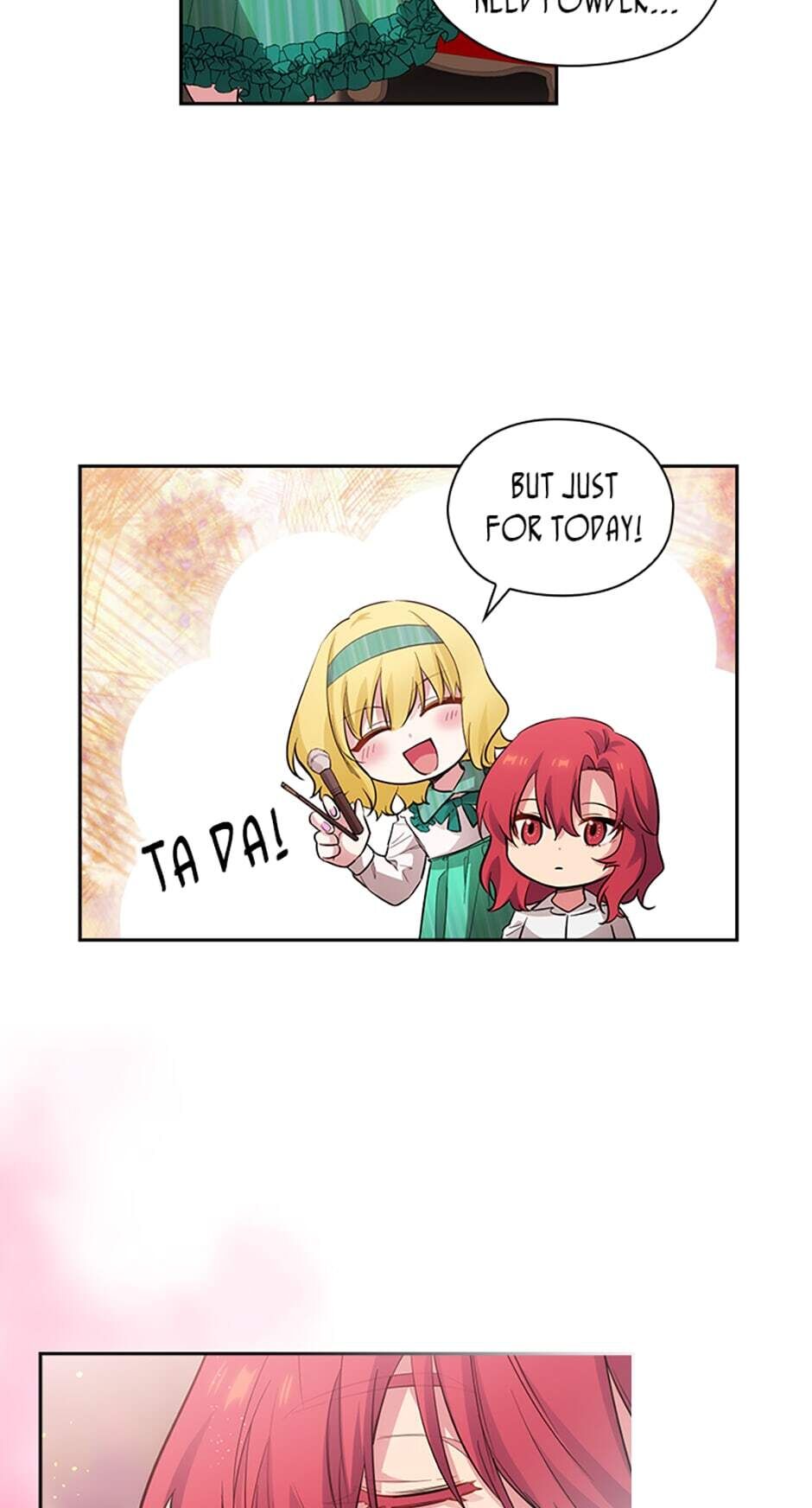Reminiscence Adonis Chapter 157 page 37 - Chapter 157: The Most Beautiful Model