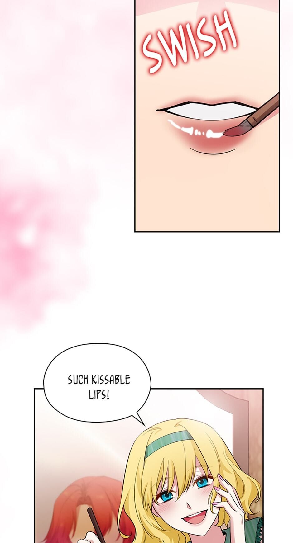 Reminiscence Adonis Chapter 157 page 39 - Chapter 157: The Most Beautiful Model