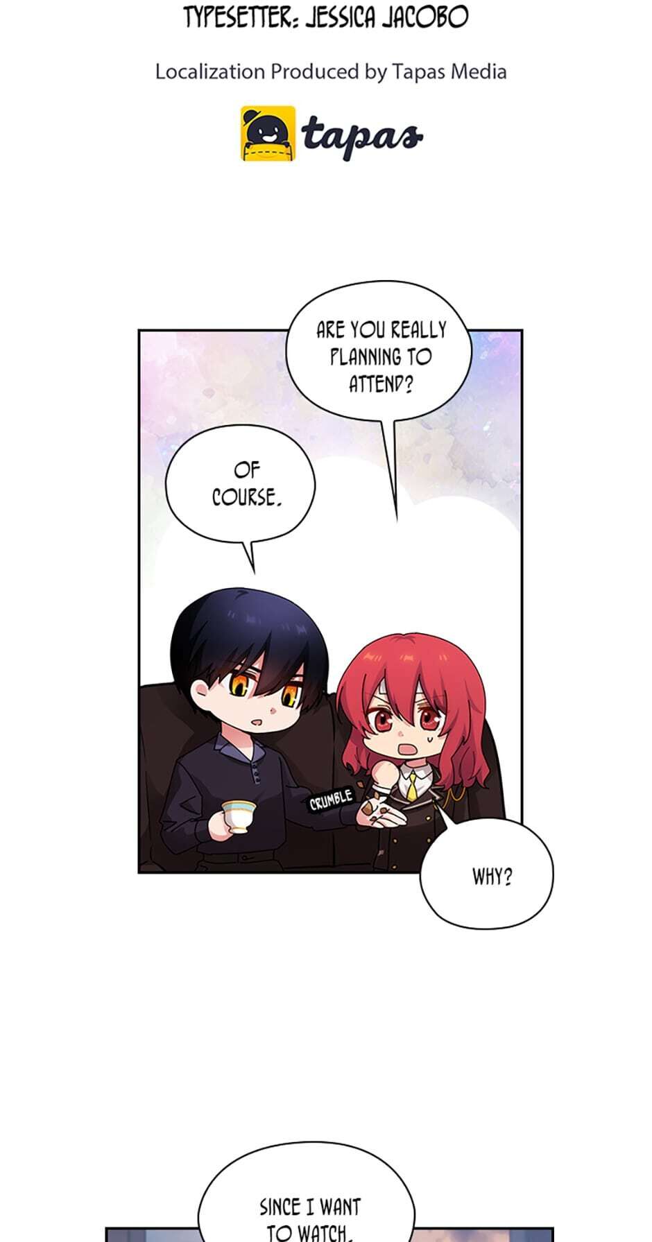 Reminiscence Adonis Chapter 157 page 4 - Chapter 157: The Most Beautiful Model