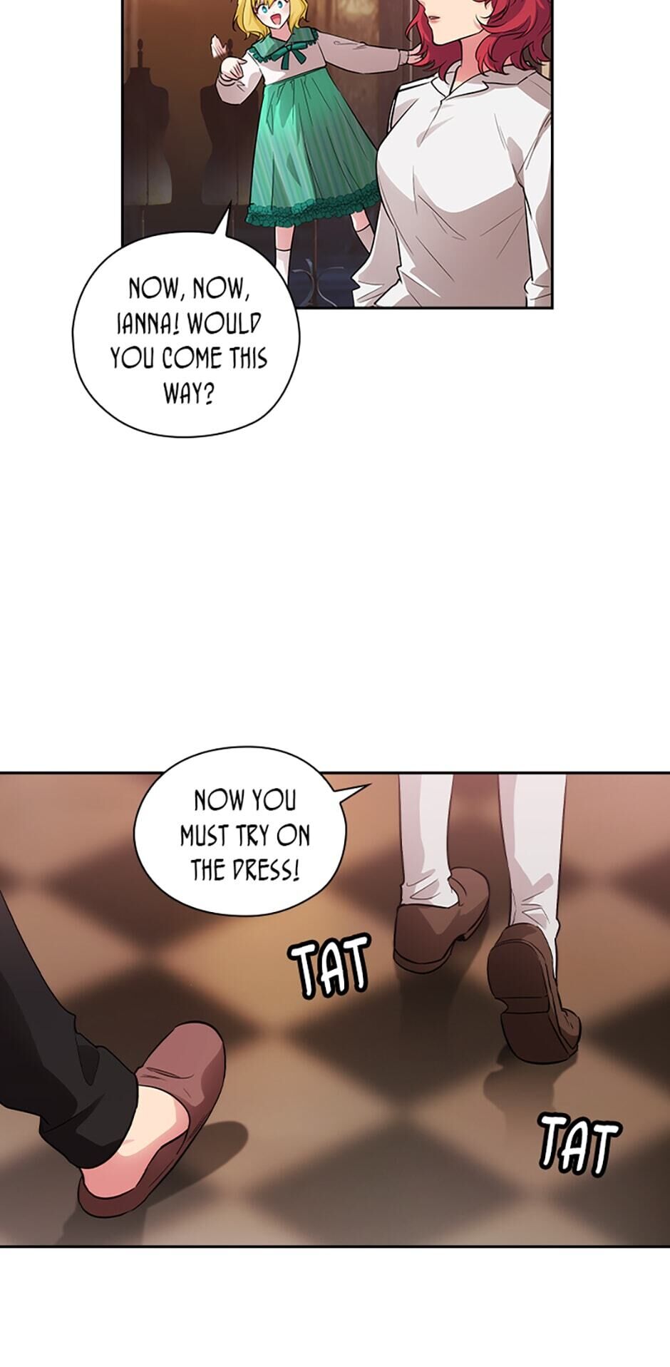 Reminiscence Adonis Chapter 157 page 42 - Chapter 157: The Most Beautiful Model
