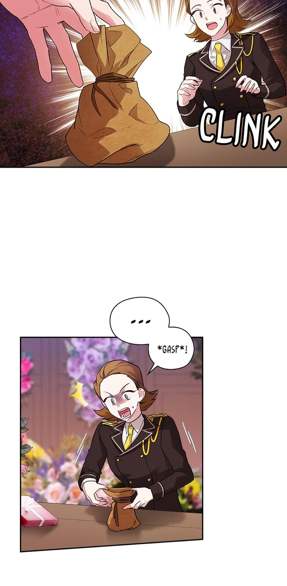 Reminiscence Adonis Chapter 157 page 48 - Chapter 157: The Most Beautiful Model