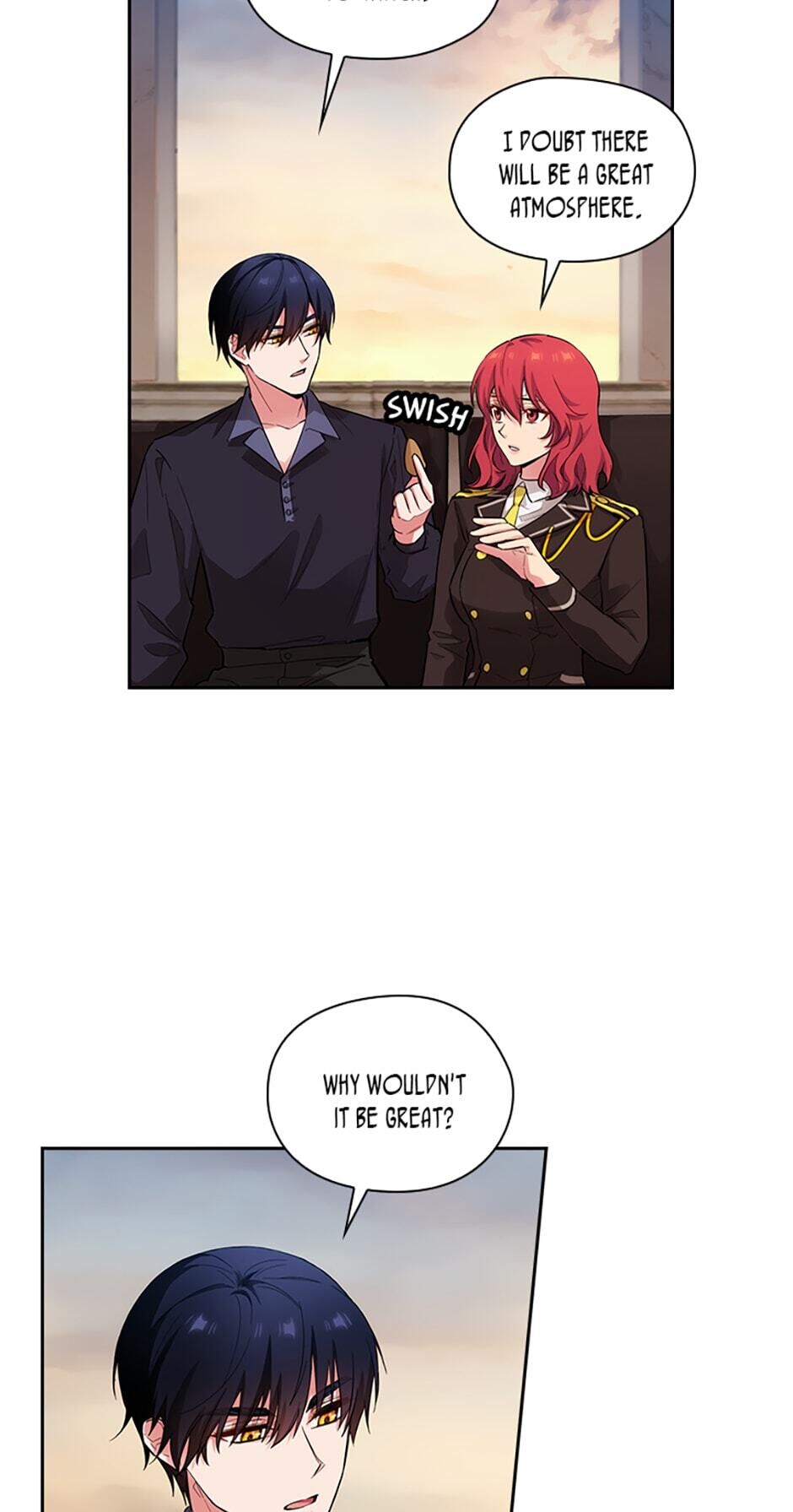 Reminiscence Adonis Chapter 157 page 5 - Chapter 157: The Most Beautiful Model