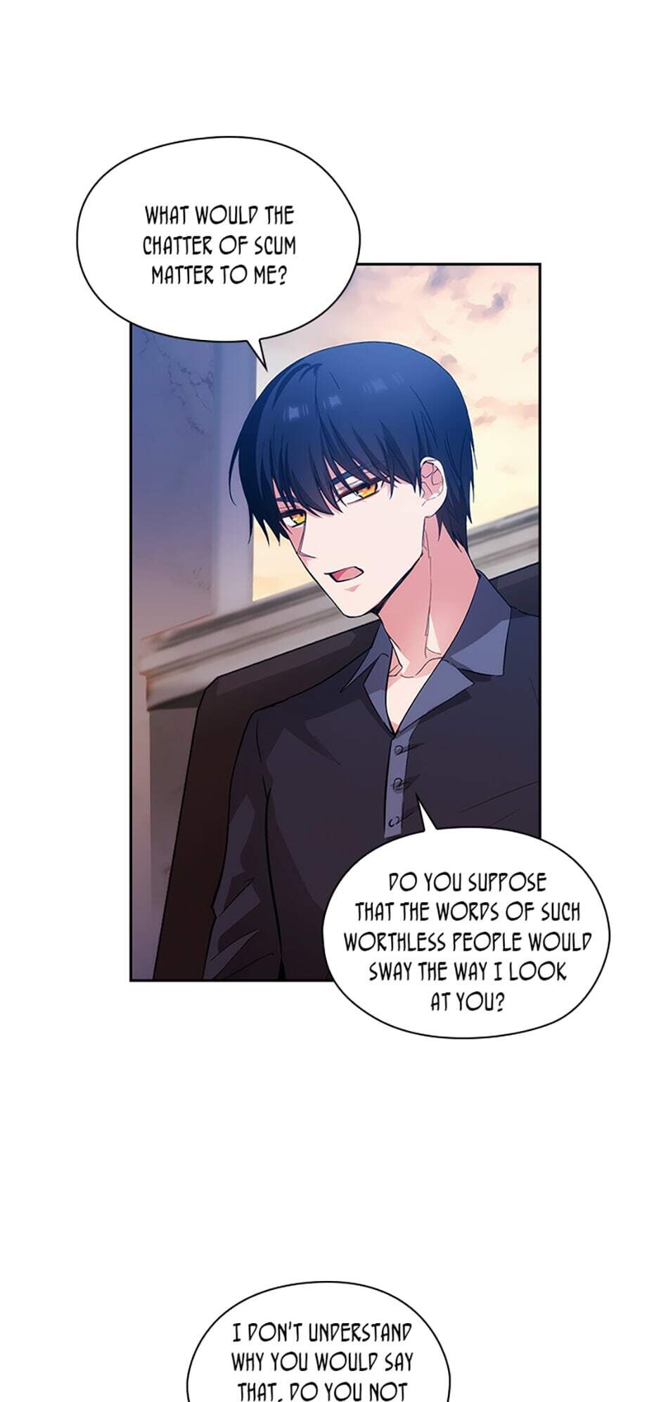 Reminiscence Adonis Chapter 157 page 7 - Chapter 157: The Most Beautiful Model