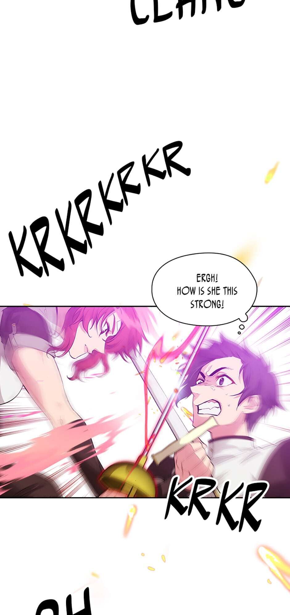 Reminiscence Adonis Chapter 157 page 9 - Chapter 157: The Most Beautiful Model