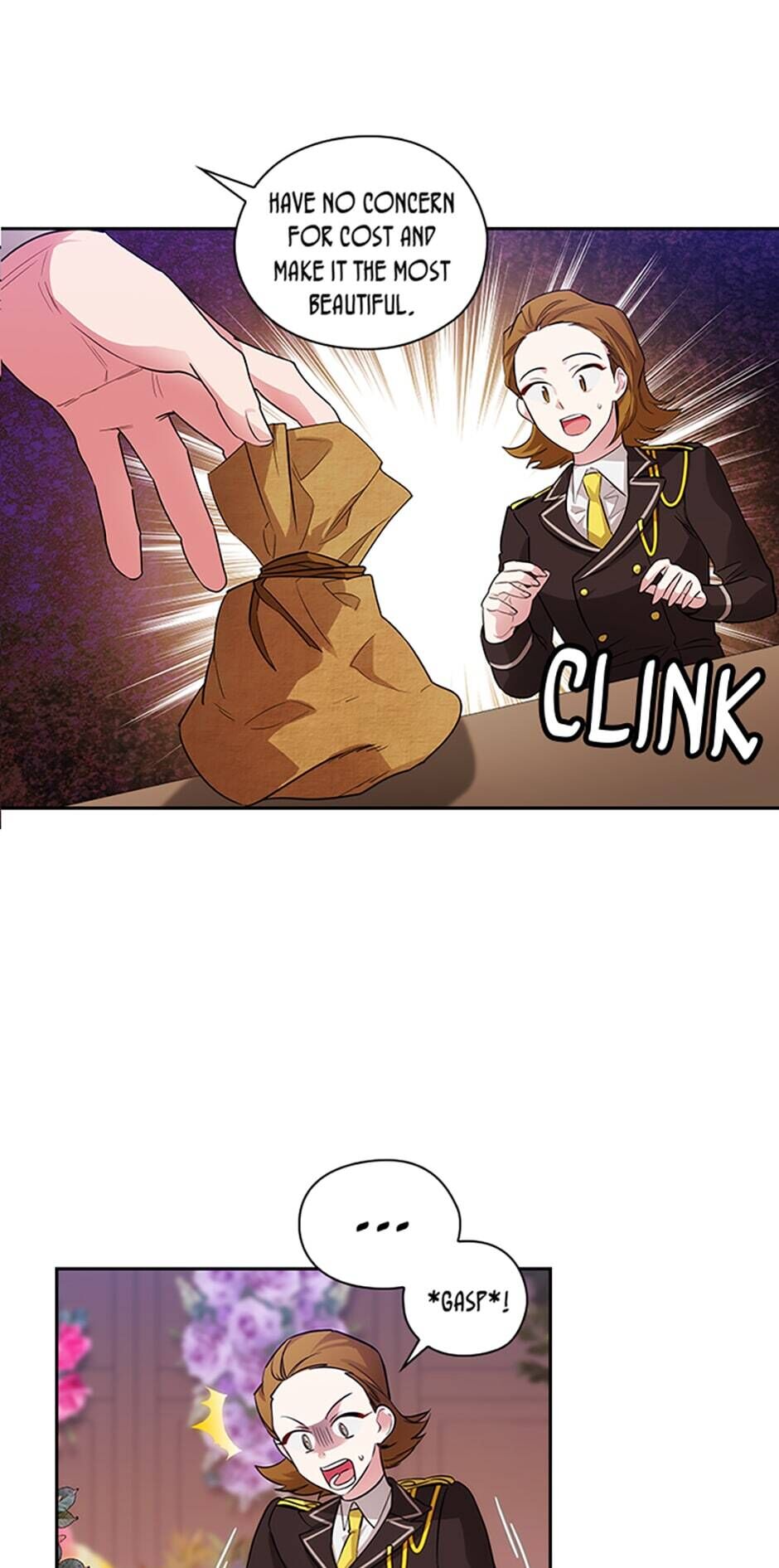 Reminiscence Adonis Chapter 158 page 1 - Chapter 158: Queen of the Sword