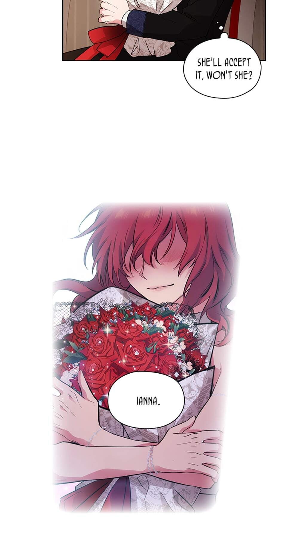 Reminiscence Adonis Chapter 158 page 13 - Chapter 158: Queen of the Sword
