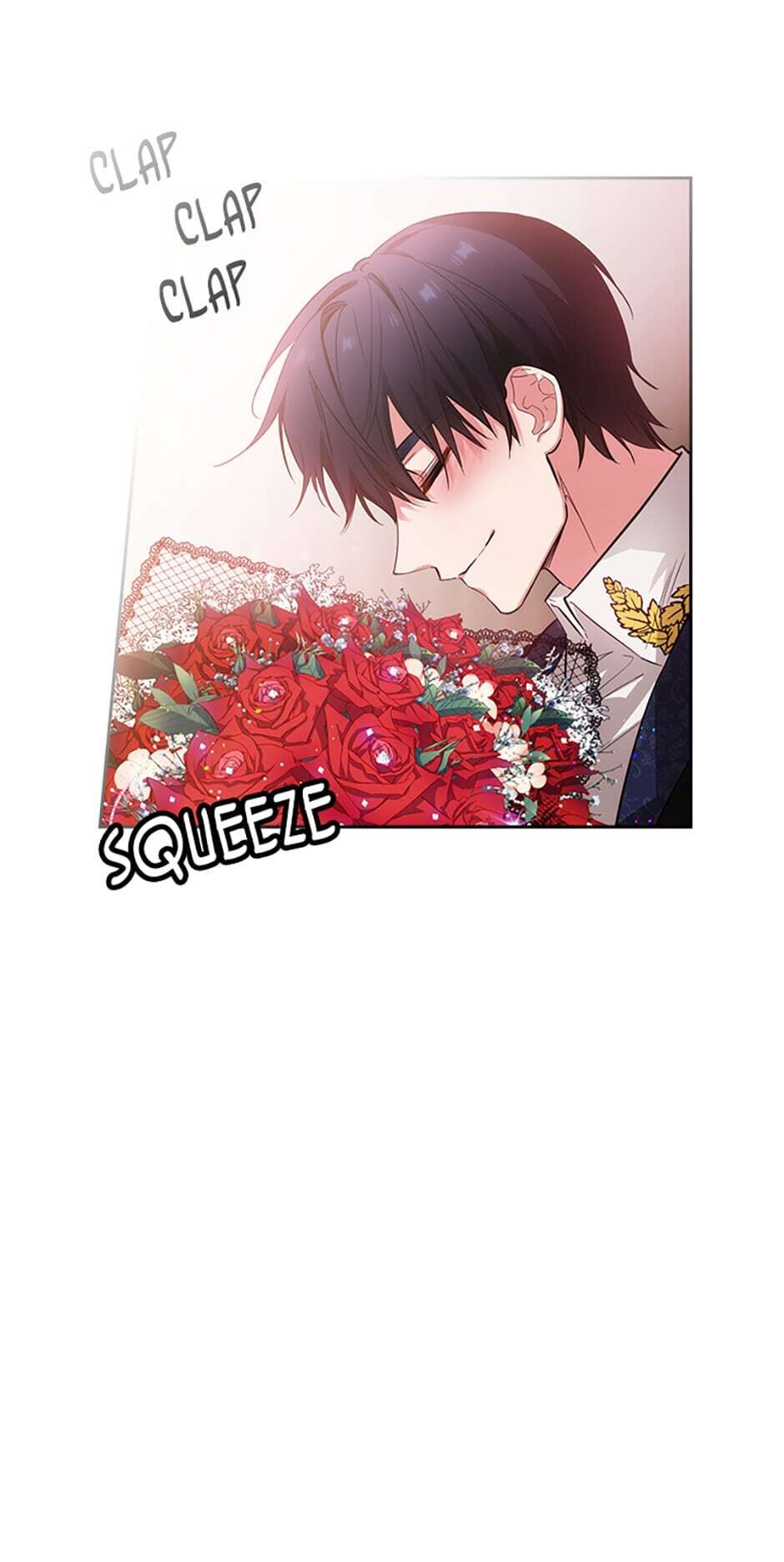 Reminiscence Adonis Chapter 158 page 14 - Chapter 158: Queen of the Sword