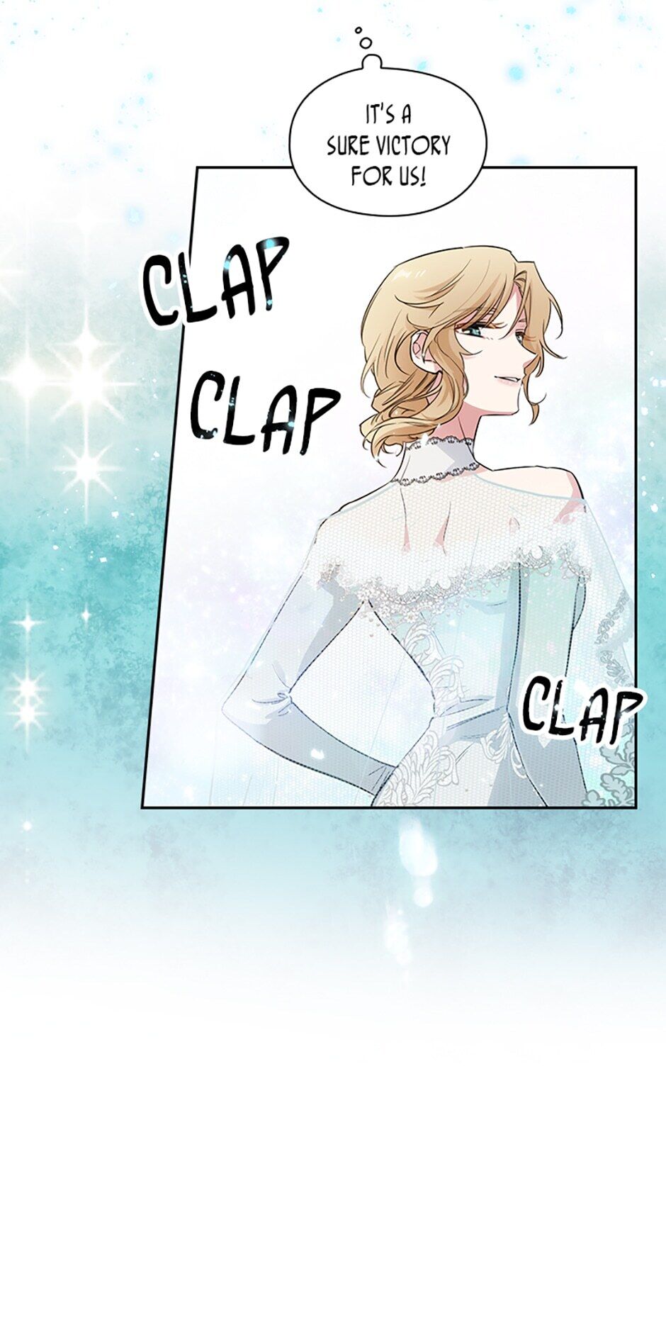 Reminiscence Adonis Chapter 158 page 18 - Chapter 158: Queen of the Sword
