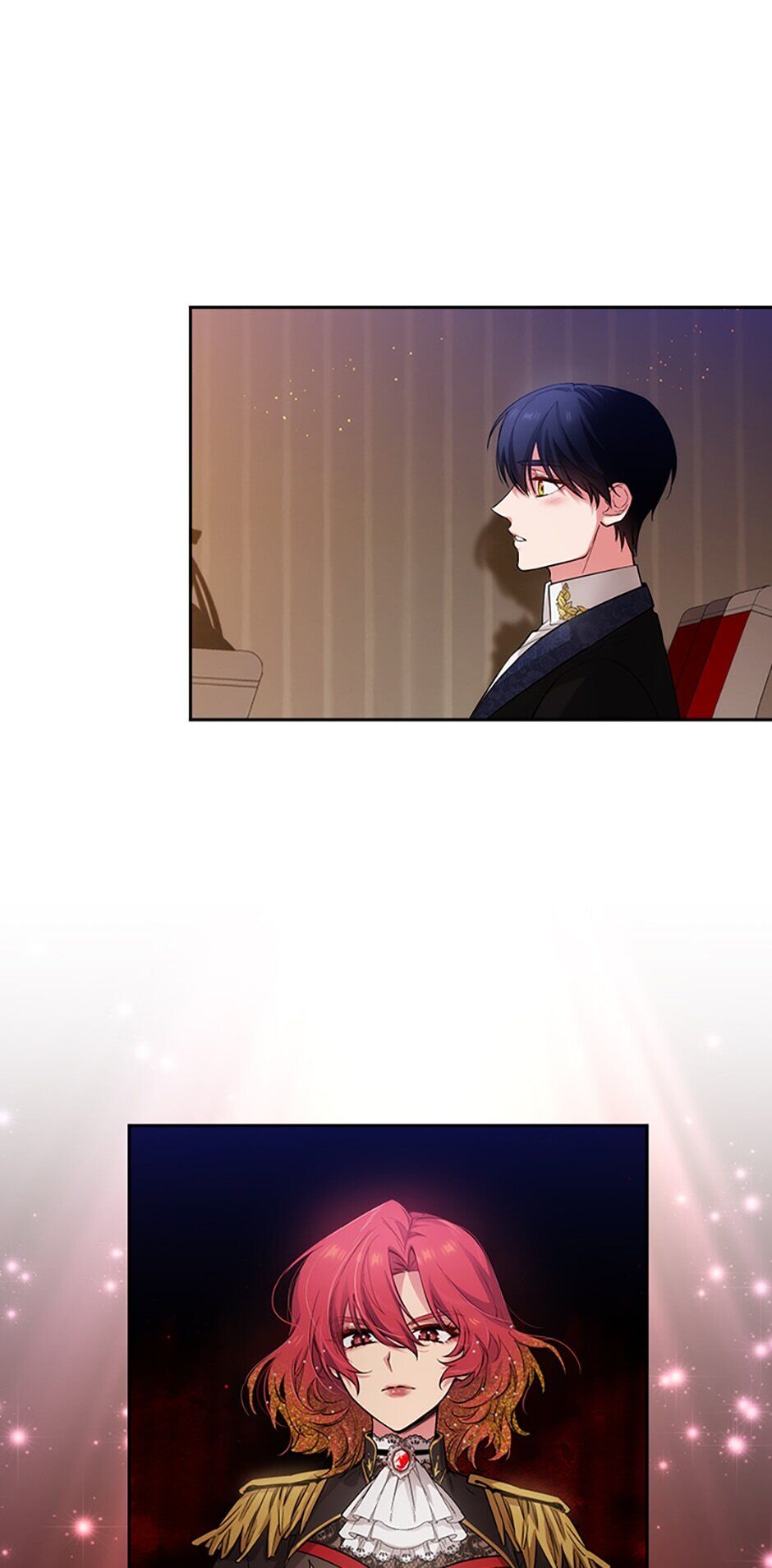 Reminiscence Adonis Chapter 158 page 23 - Chapter 158: Queen of the Sword