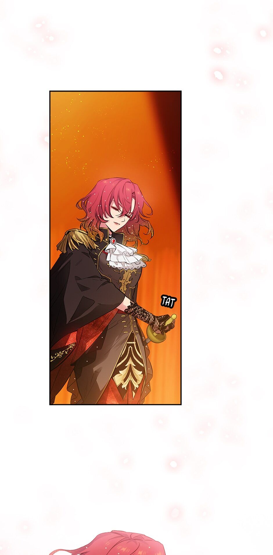 Reminiscence Adonis Chapter 158 page 25 - Chapter 158: Queen of the Sword
