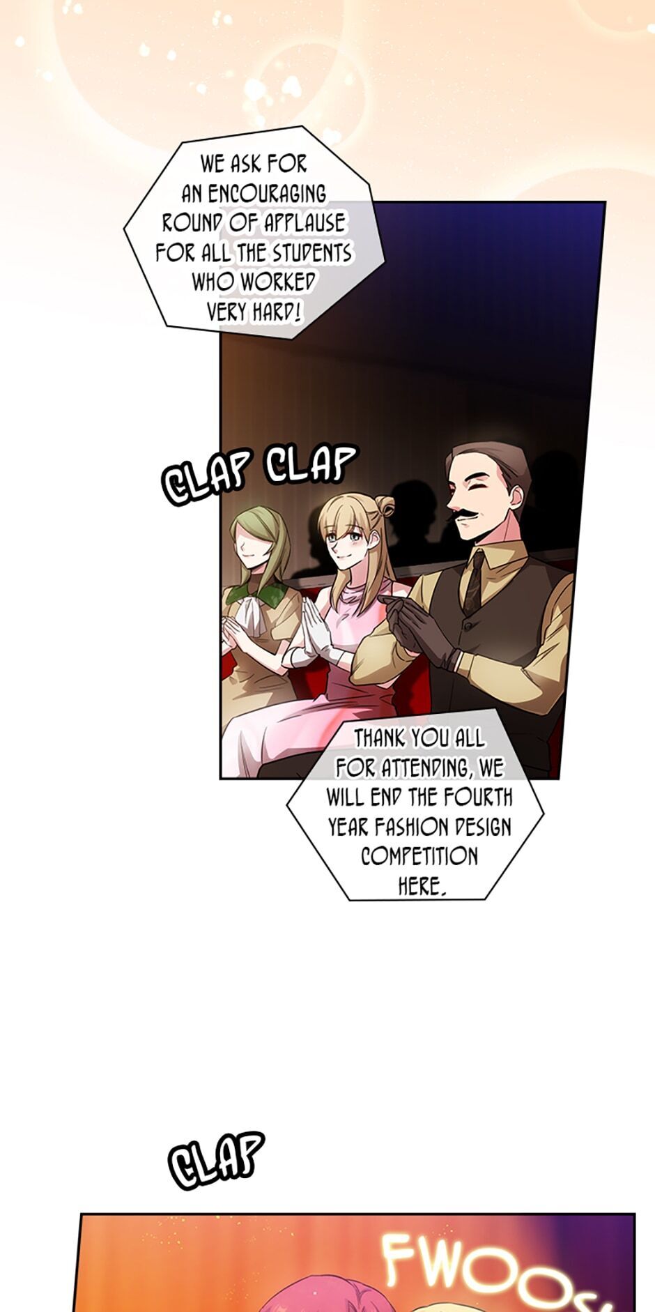 Reminiscence Adonis Chapter 158 page 31 - Chapter 158: Queen of the Sword