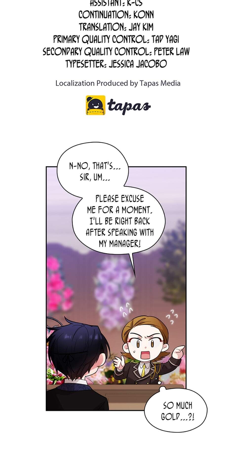 Reminiscence Adonis Chapter 158 page 4 - Chapter 158: Queen of the Sword
