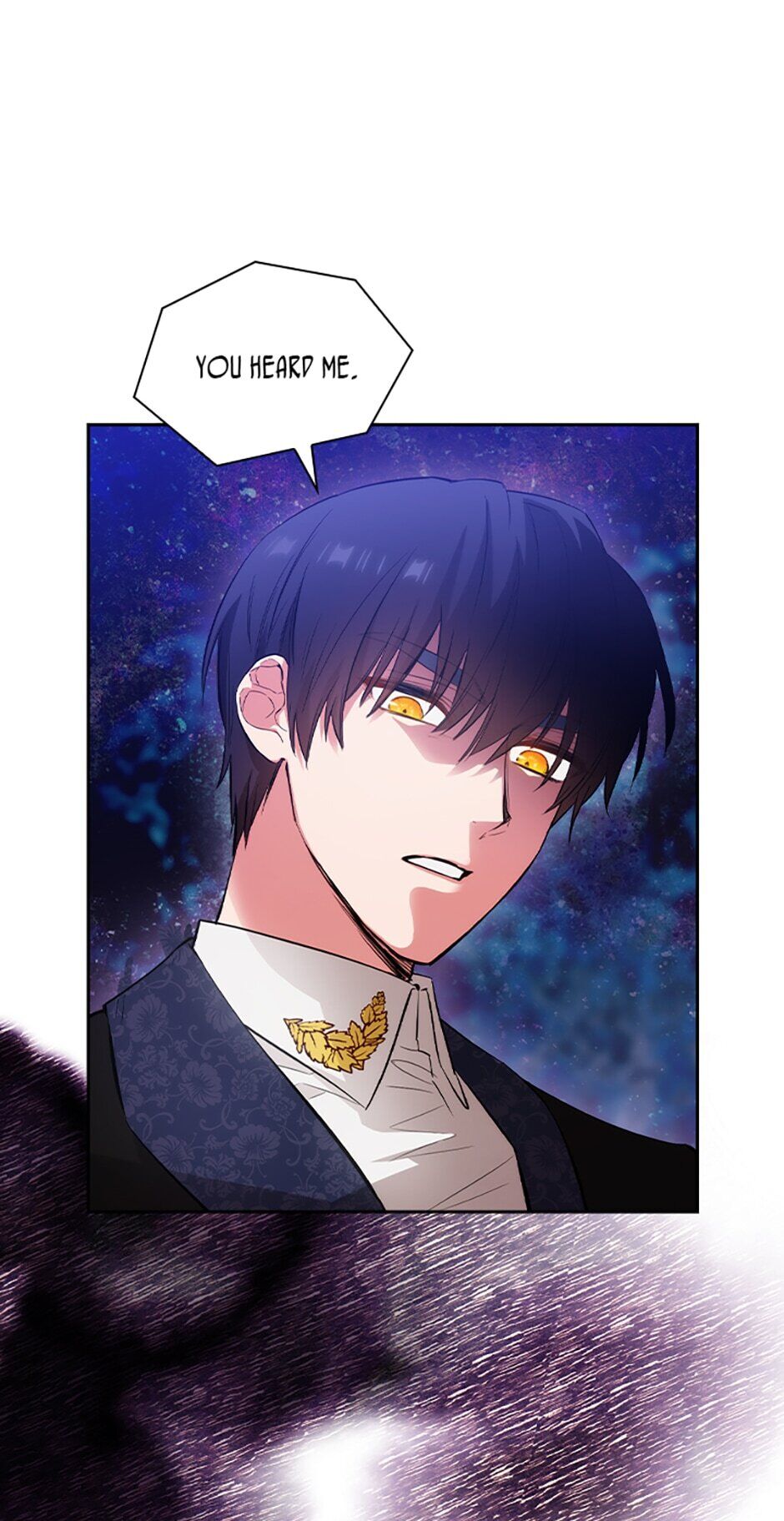 Reminiscence Adonis Chapter 158 page 41 - Chapter 158: Queen of the Sword