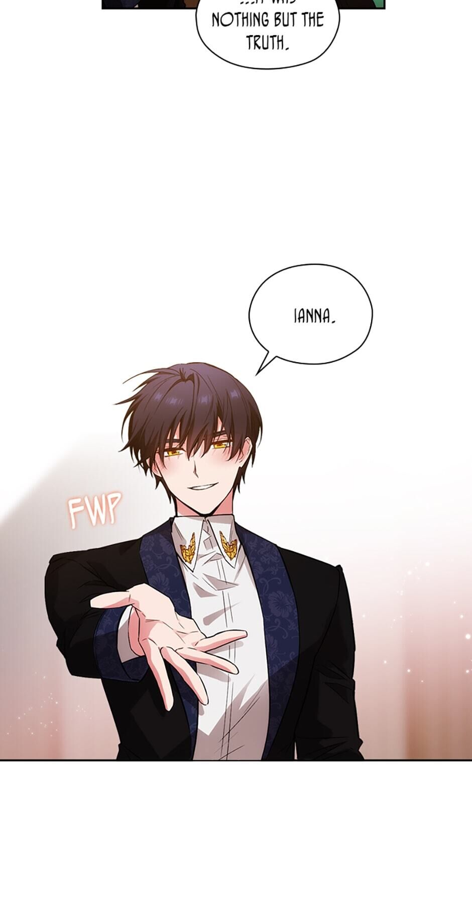 Reminiscence Adonis Chapter 158 page 44 - Chapter 158: Queen of the Sword
