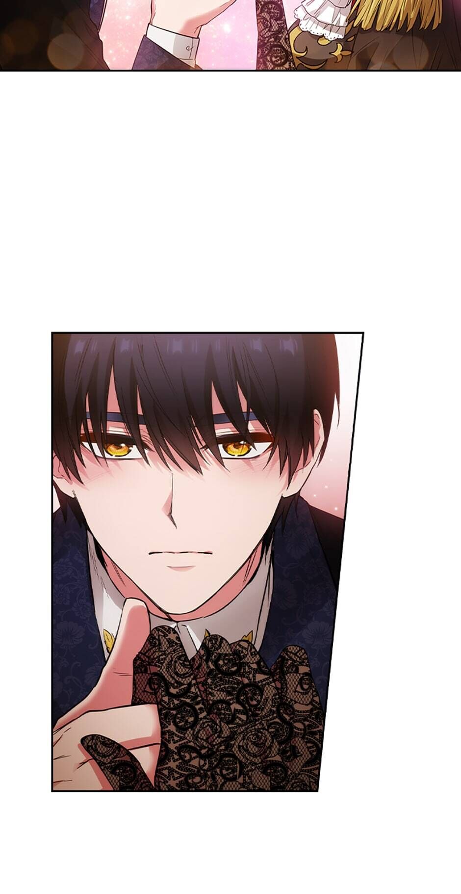 Reminiscence Adonis Chapter 158 page 46 - Chapter 158: Queen of the Sword