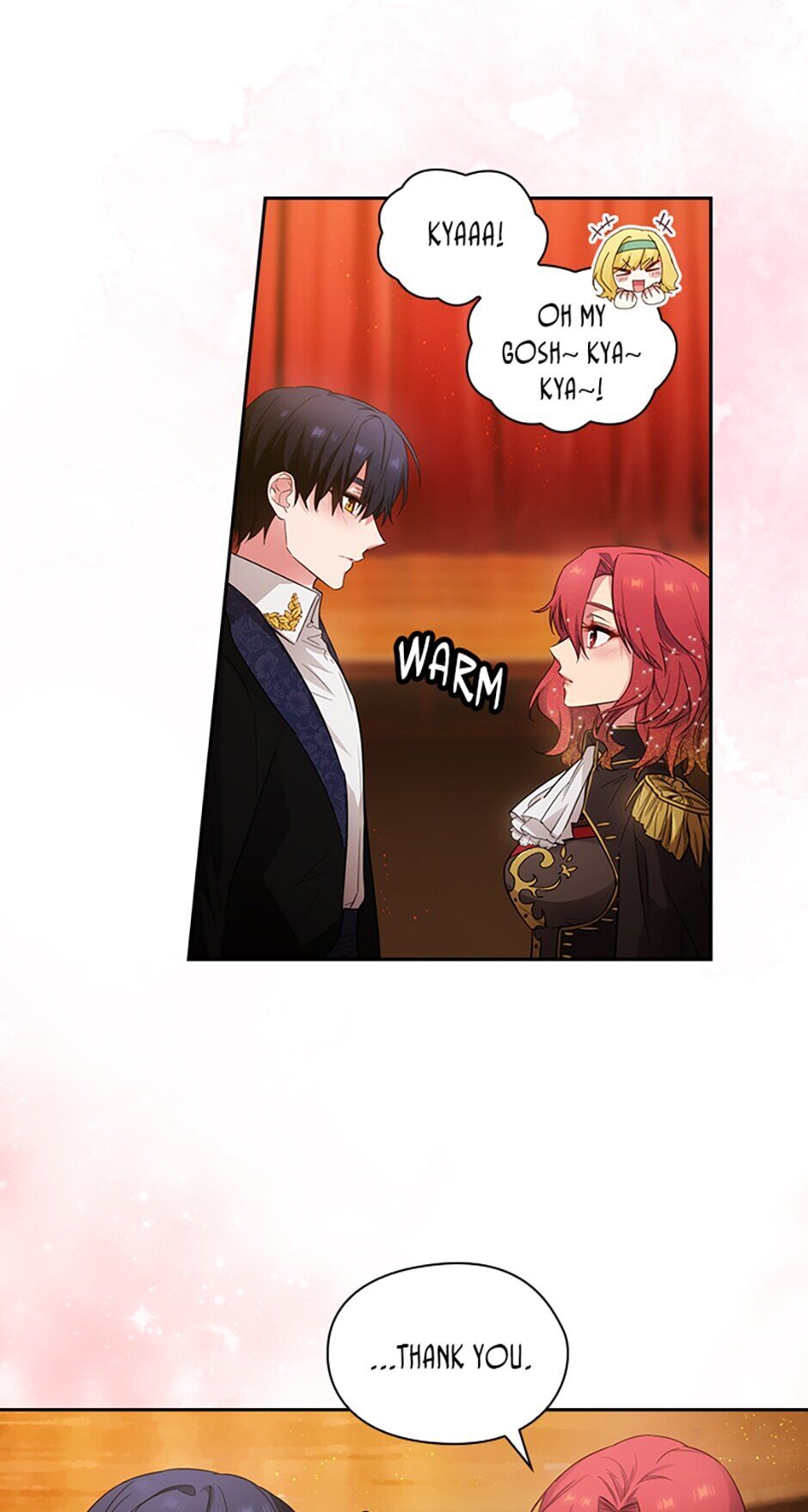 Reminiscence Adonis Chapter 158 page 47 - Chapter 158: Queen of the Sword