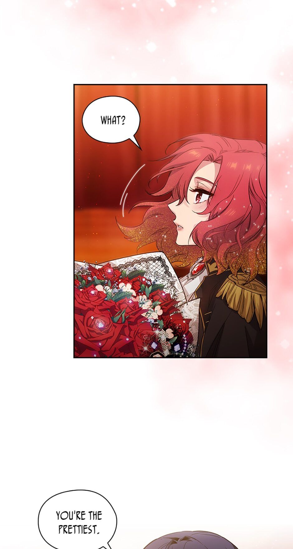 Reminiscence Adonis Chapter 158 page 49 - Chapter 158: Queen of the Sword