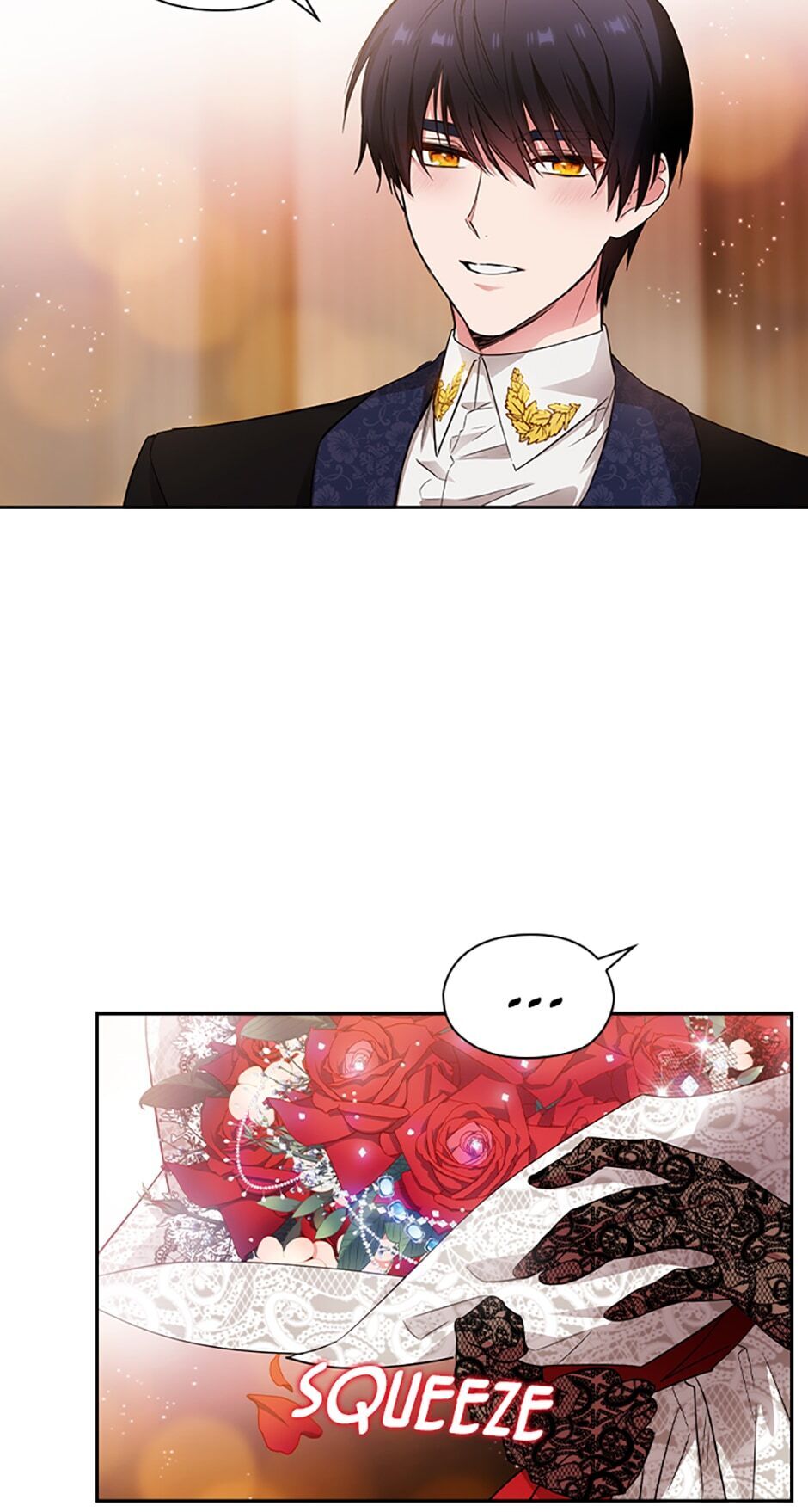 Reminiscence Adonis Chapter 158 page 50 - Chapter 158: Queen of the Sword