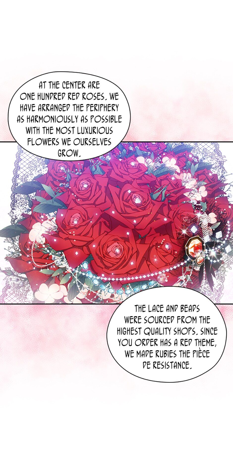Reminiscence Adonis Chapter 158 page 8 - Chapter 158: Queen of the Sword