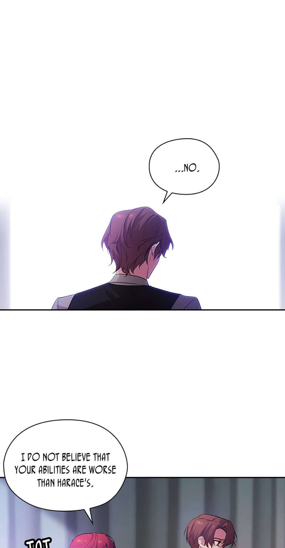 Reminiscence Adonis Chapter 159 page 14 - Chapter 159: An Unexpected Apology