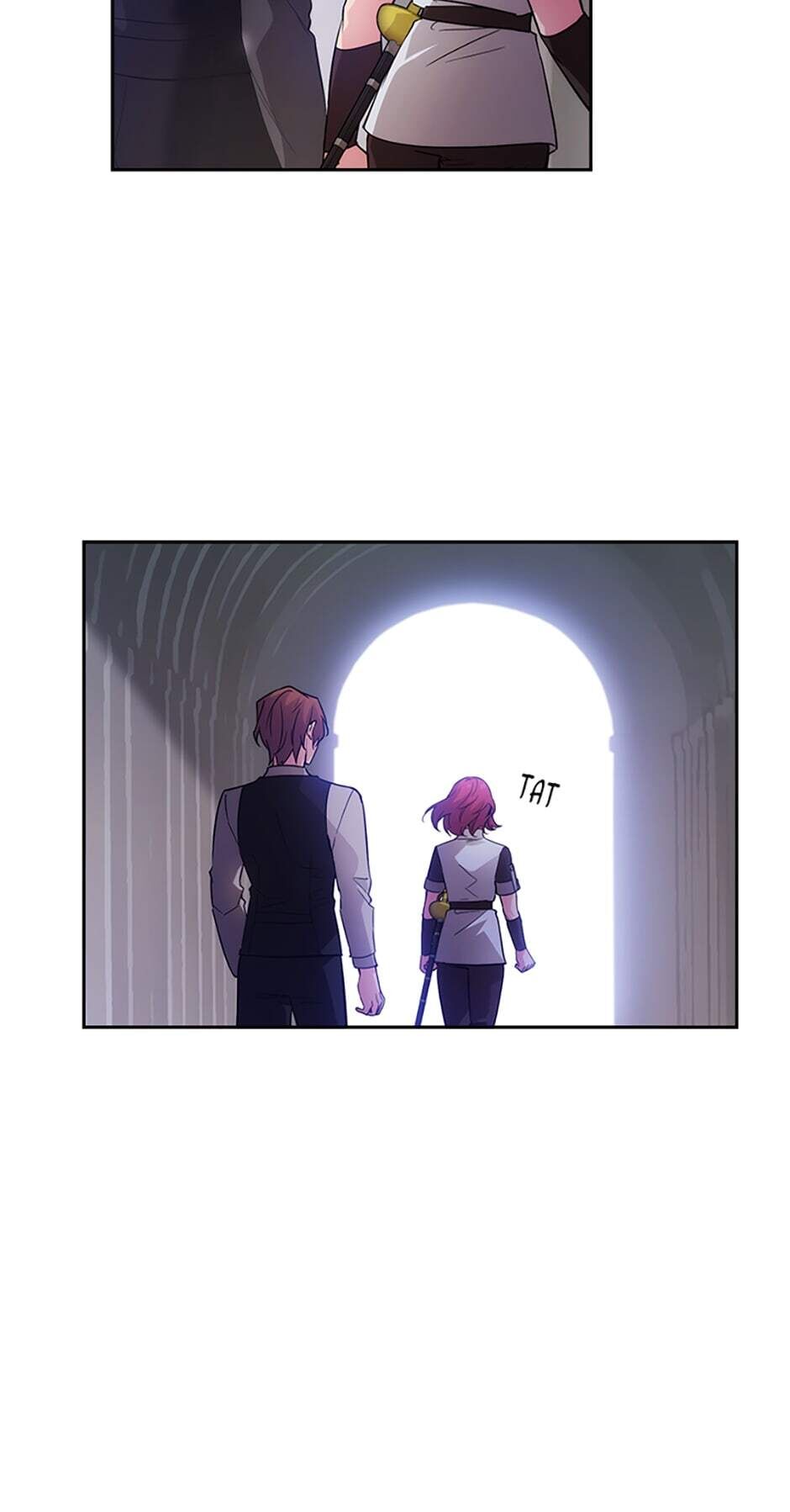 Reminiscence Adonis Chapter 159 page 16 - Chapter 159: An Unexpected Apology