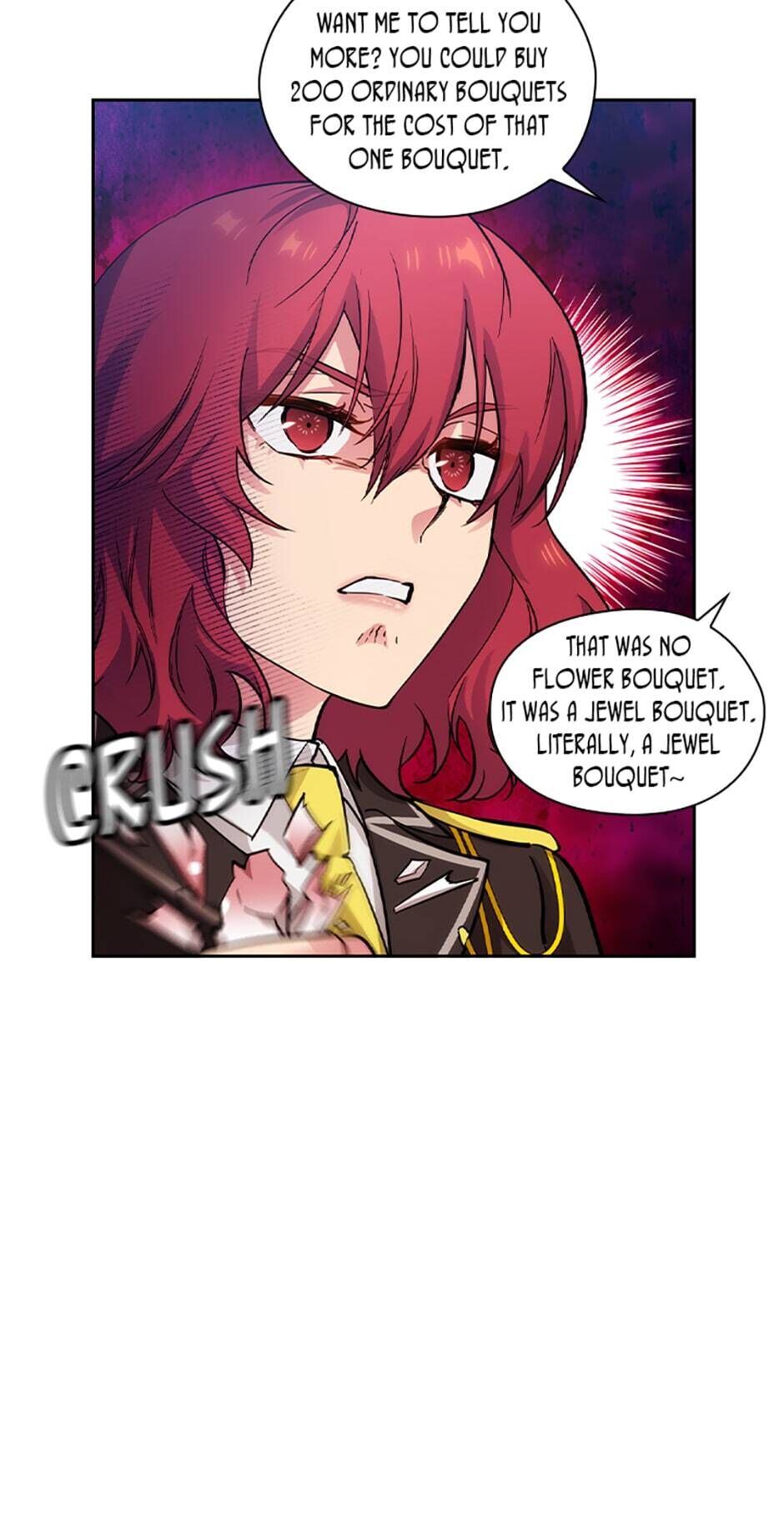 Reminiscence Adonis Chapter 159 page 23 - Chapter 159: An Unexpected Apology