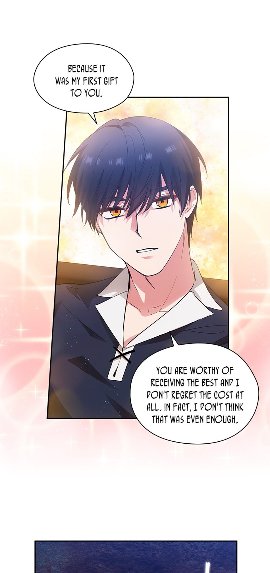 Reminiscence Adonis Chapter 159 page 29 - Chapter 159: An Unexpected Apology