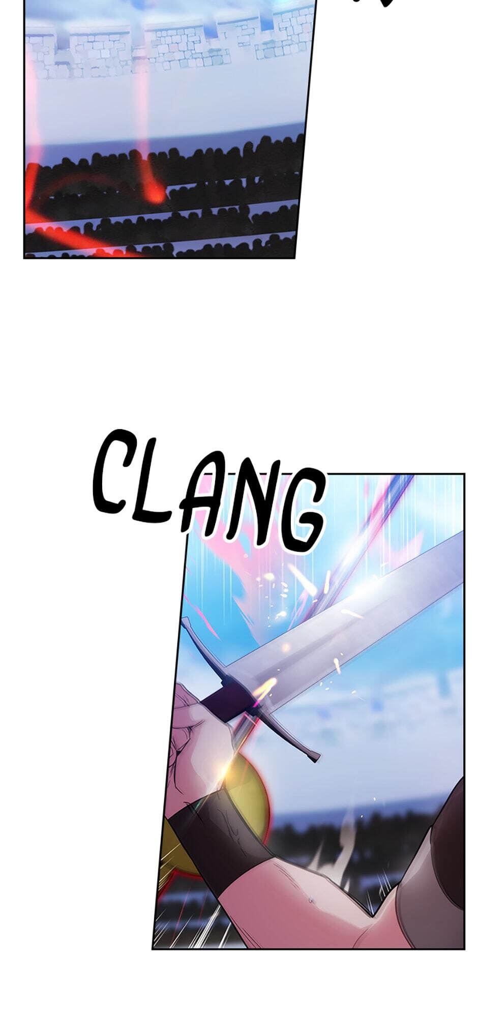 Reminiscence Adonis Chapter 159 page 33 - Chapter 159: An Unexpected Apology