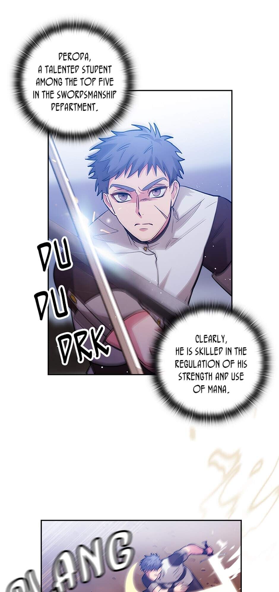 Reminiscence Adonis Chapter 159 page 34 - Chapter 159: An Unexpected Apology