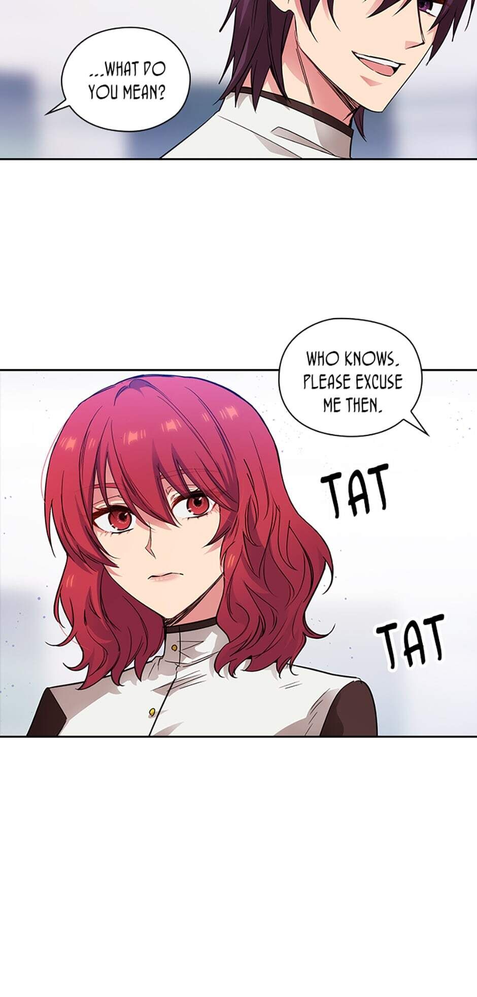 Reminiscence Adonis Chapter 159 page 47 - Chapter 159: An Unexpected Apology