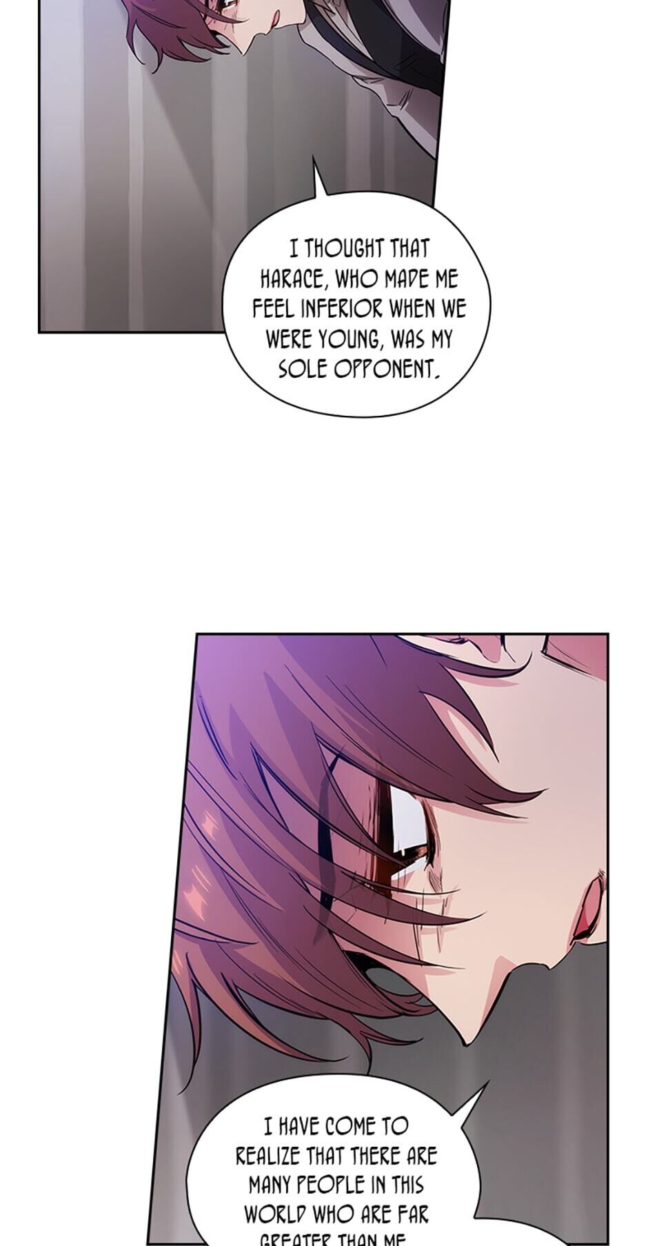 Reminiscence Adonis Chapter 159 page 9 - Chapter 159: An Unexpected Apology
