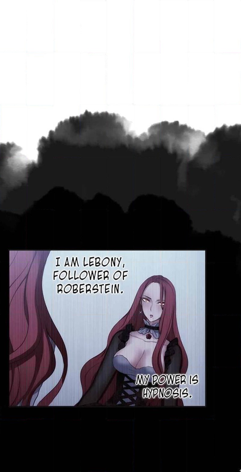 Reminiscence Adonis Chapter 16 page 10 - Chapter 16: A Proposition